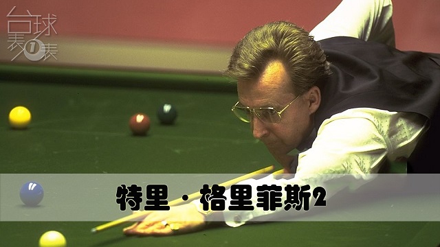 名宿系列 | 格里菲斯2 从出道到世界冠军 157天